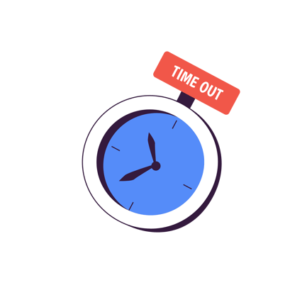 Timeout