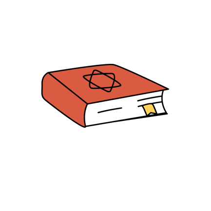 Torah Book