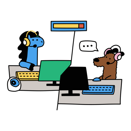 Gaming Match