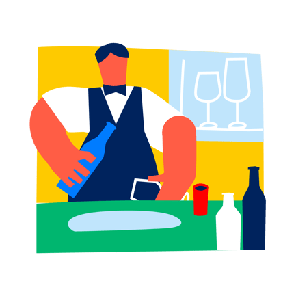 Beverage Preparation