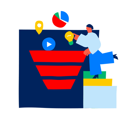 Marketing Funnel Optimization