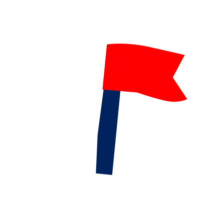 Flag Marker
