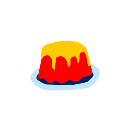 Cake Dessert