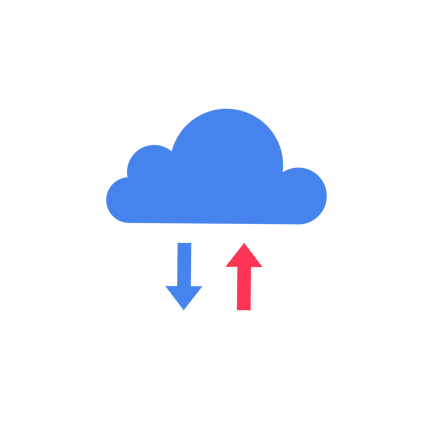 Upload-Download