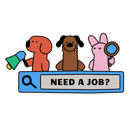 Job Search Platform