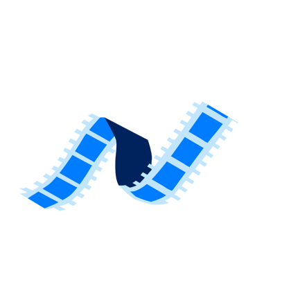 Film Strip