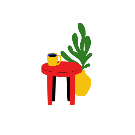 Small Table