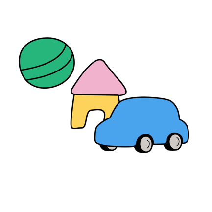 Toys