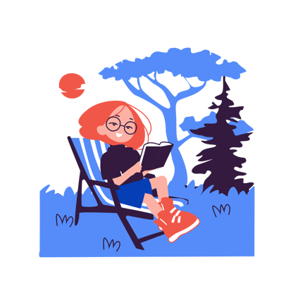 Relaxation