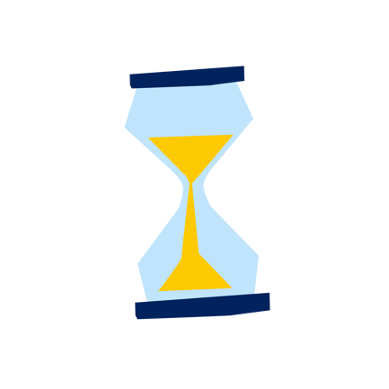 Time Running Out