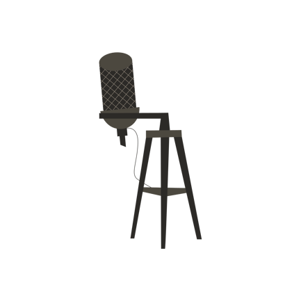 Microphone