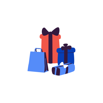 Shopping Bags