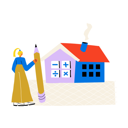 Mortgage Calculation