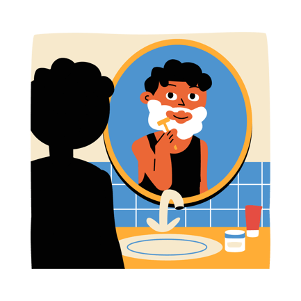 Men's Grooming