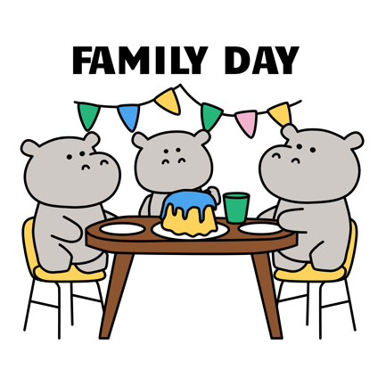 Family Celebration