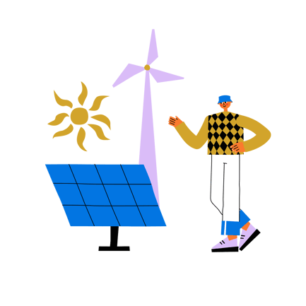 Renewable Energy