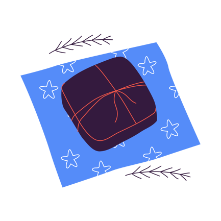 Gift Wrapping