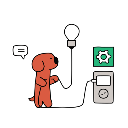 Plugging in Innovation