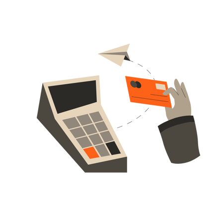 Card Payment