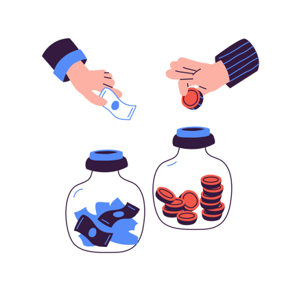 Smart Budgeting
