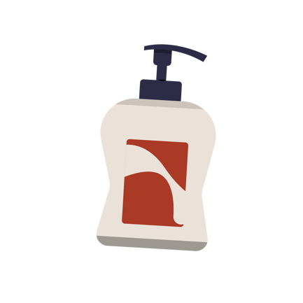 Liquid Soap Dispenser