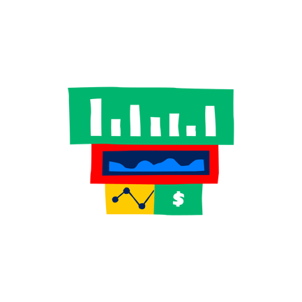 Financial Analytics Dashboard