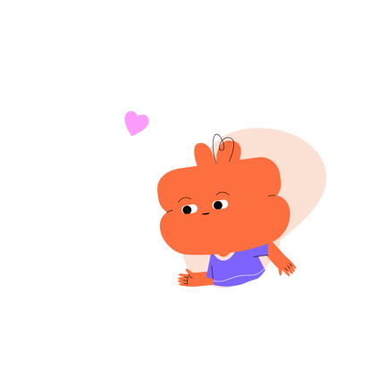 Cartoon Character