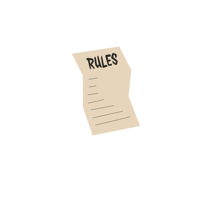 Rules