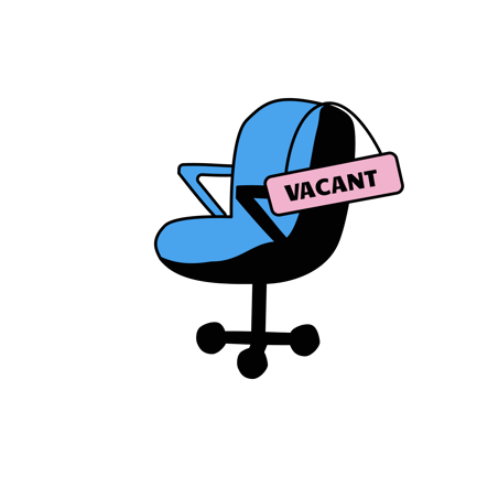 Vakant