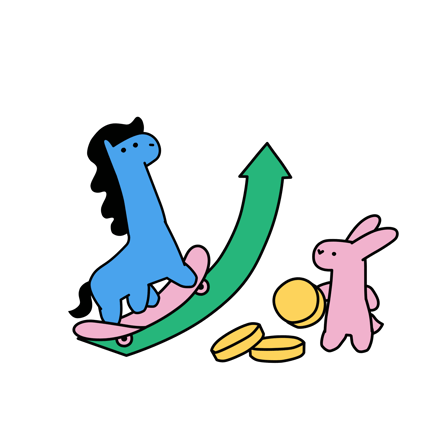 Startup Momentum