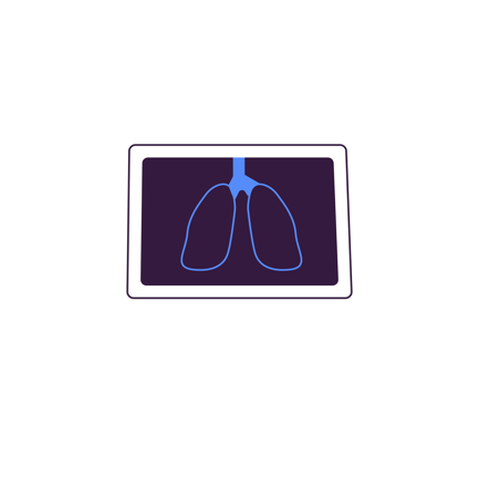 Lung Scan
