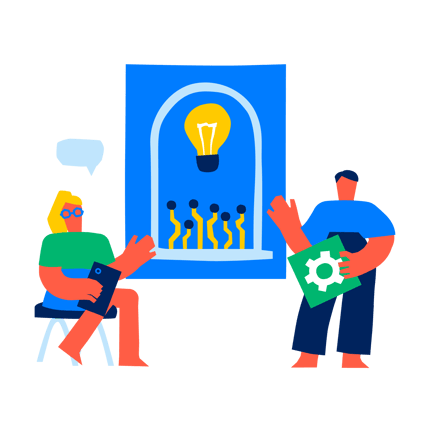 Prototyping von Produkten