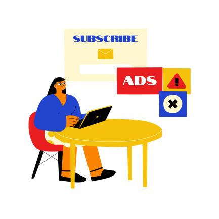 Online Ads