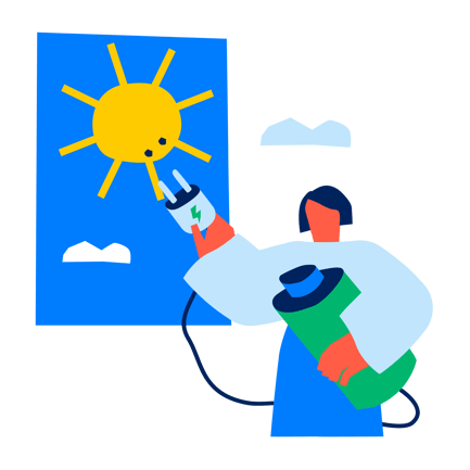 Solar Energy