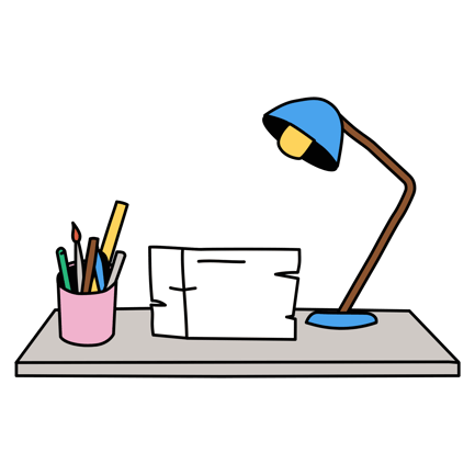 Paperwork