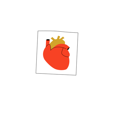 Heart