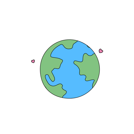 World Love