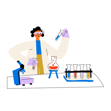 Scientific Discovery
