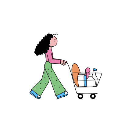 Shopping Cart