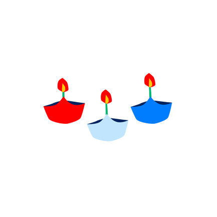 Oil Lamps