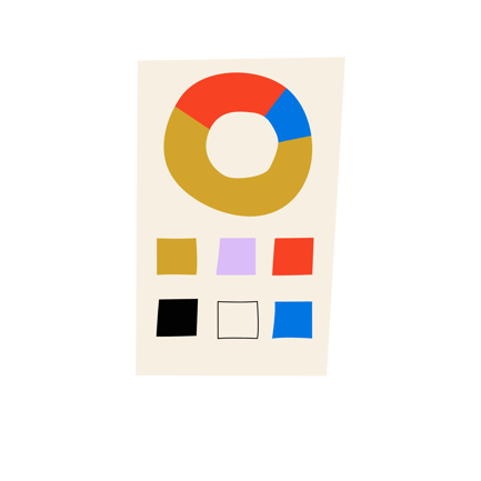 Digital Color Picker