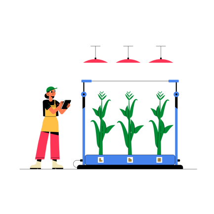 Medición inteligente de la nutrición