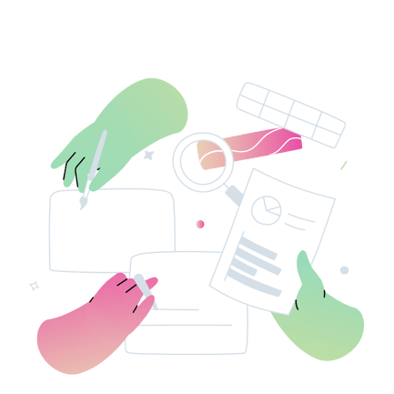 Collaborative Market Research and Design Process