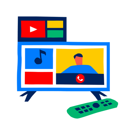 Smart TV