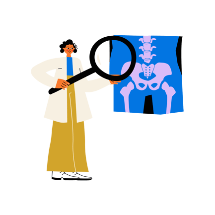 X-Ray Analysis