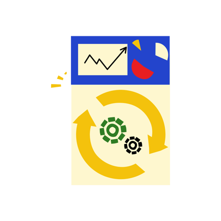 DevOps Analytics Cycle