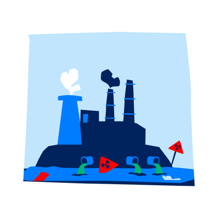 Industrial Pollution