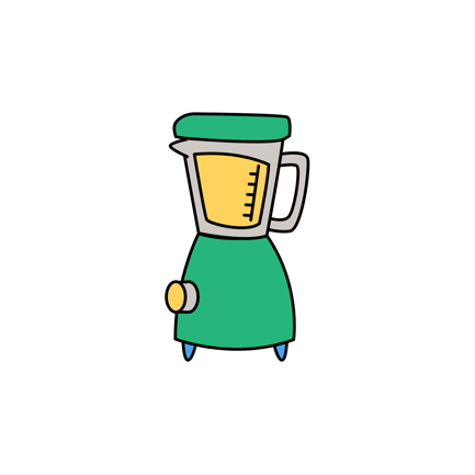 Blender