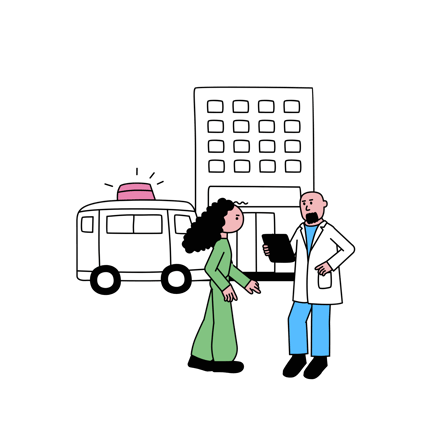 Ambulance Team