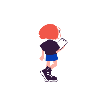 Production Assistant